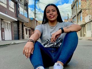AmberRusel's Live cam online Profile Image