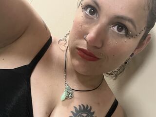 BrattyBride's Explicit live cam streams Profile Image
