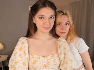 EadlinAndPeggy's Live webcam sex Profile Image