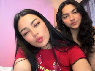 MelisaAndMajo's Dildo Profile Image