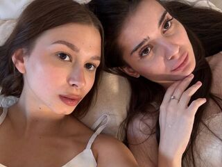 OdelynaAndOdelin's Live sex web cam Profile Image